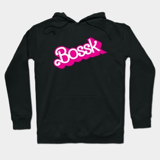 Hi Bossk! Hoodie